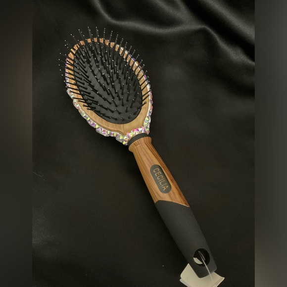 Glam Paddle brush - Picture 7 of 9